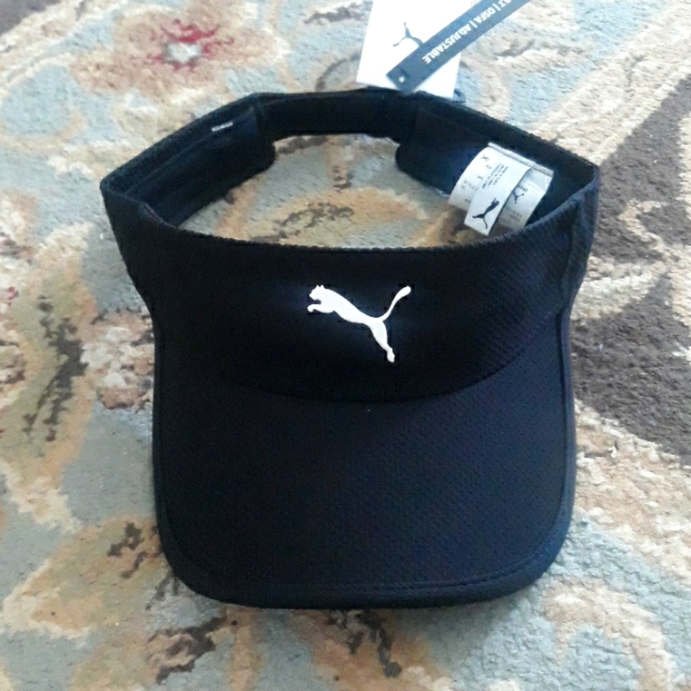 5x*Host Pick*Puma adult unisex visor